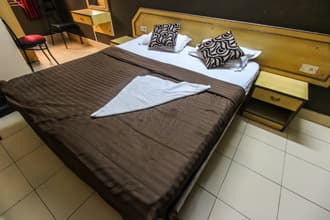 Hotel Sabharwal Inn, Bangalore 5
